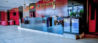 Tyco City Hotel