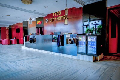 Tyco City Hotel