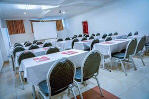 Sala de reunião