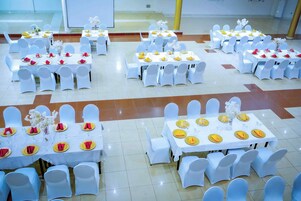 Salón de eventos
