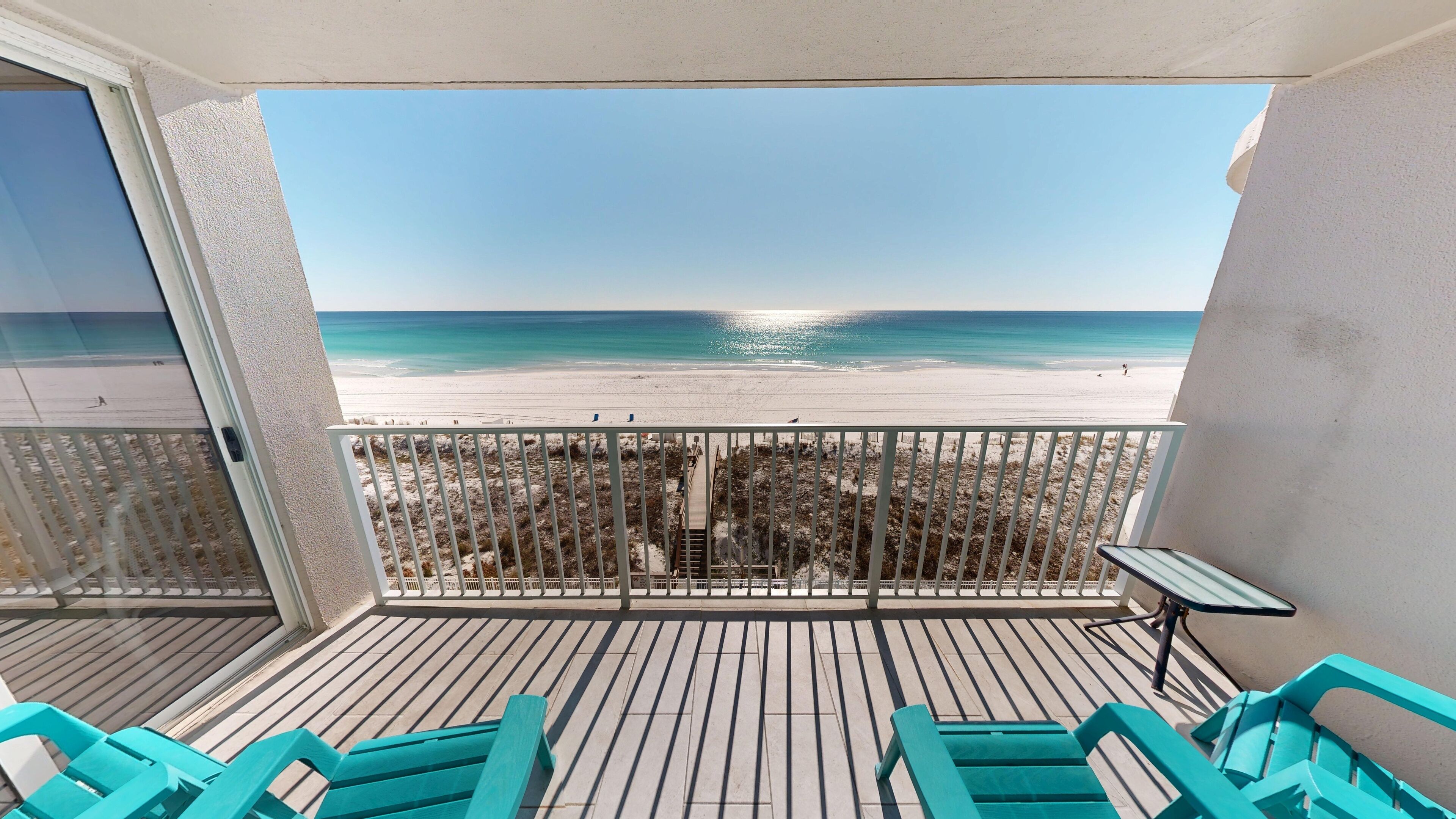 Condo, 3 Bedrooms | Property grounds