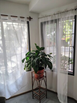 Interior - HouseBoutique apartment in Godoy Cruz, Mendoza (Godoy Cruz)