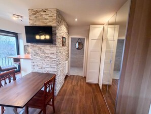 Interior - Fully furnished flat in a lovely villa (Bergisch Gladbach)