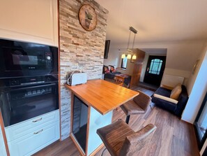 Interior - Fully furnished flat in a lovely villa (Bergisch Gladbach)
