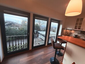 Interior - Fully furnished flat in a lovely villa (Bergisch Gladbach)