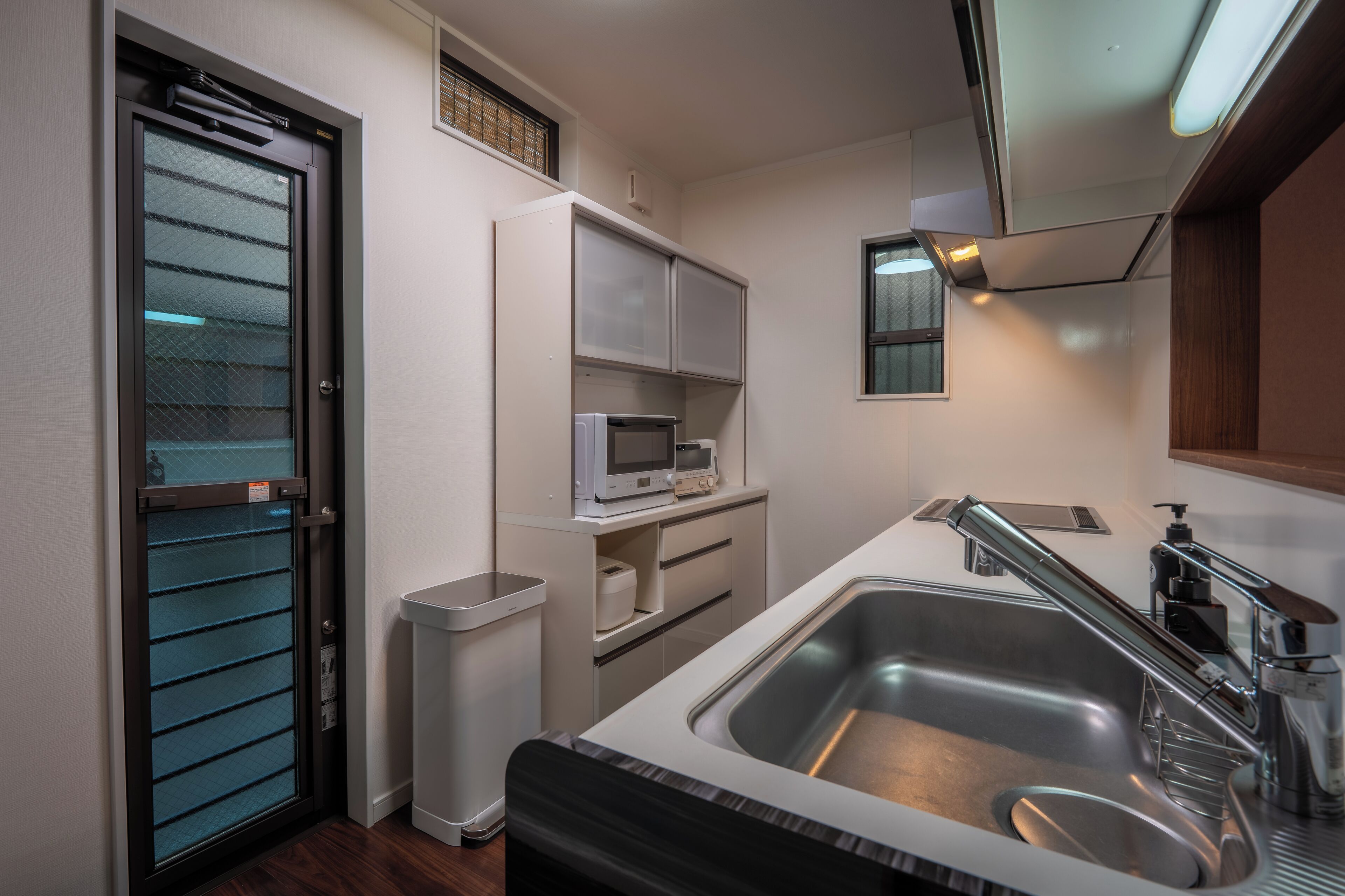 Superior House | Private kitchen