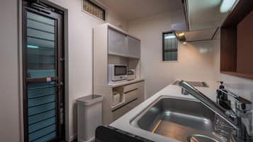 Superior House | Private kitchen