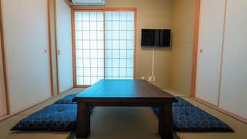 Superior House | Interior