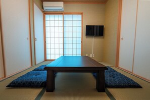 Superior huis | Interieur