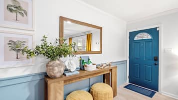 Interieur