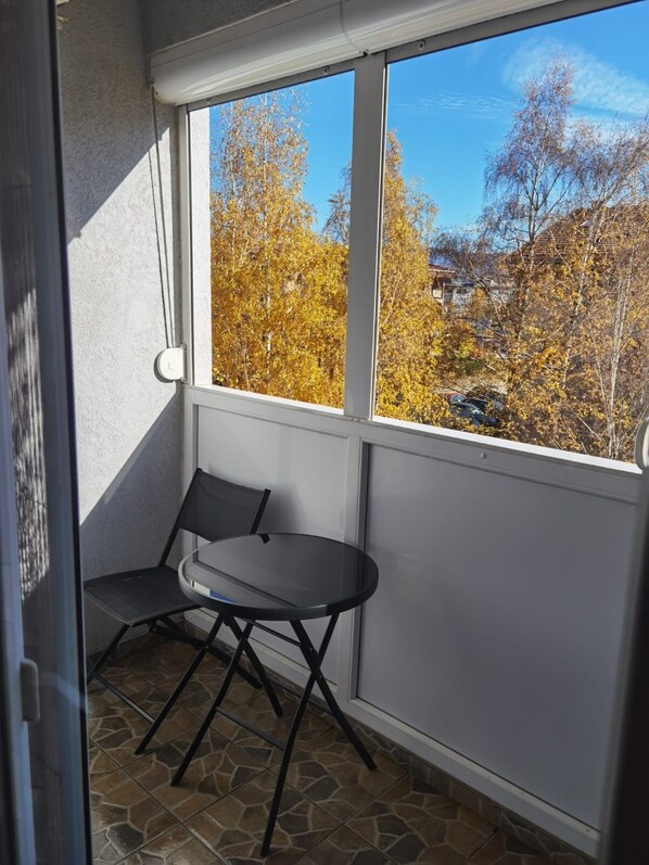 Sisätilat