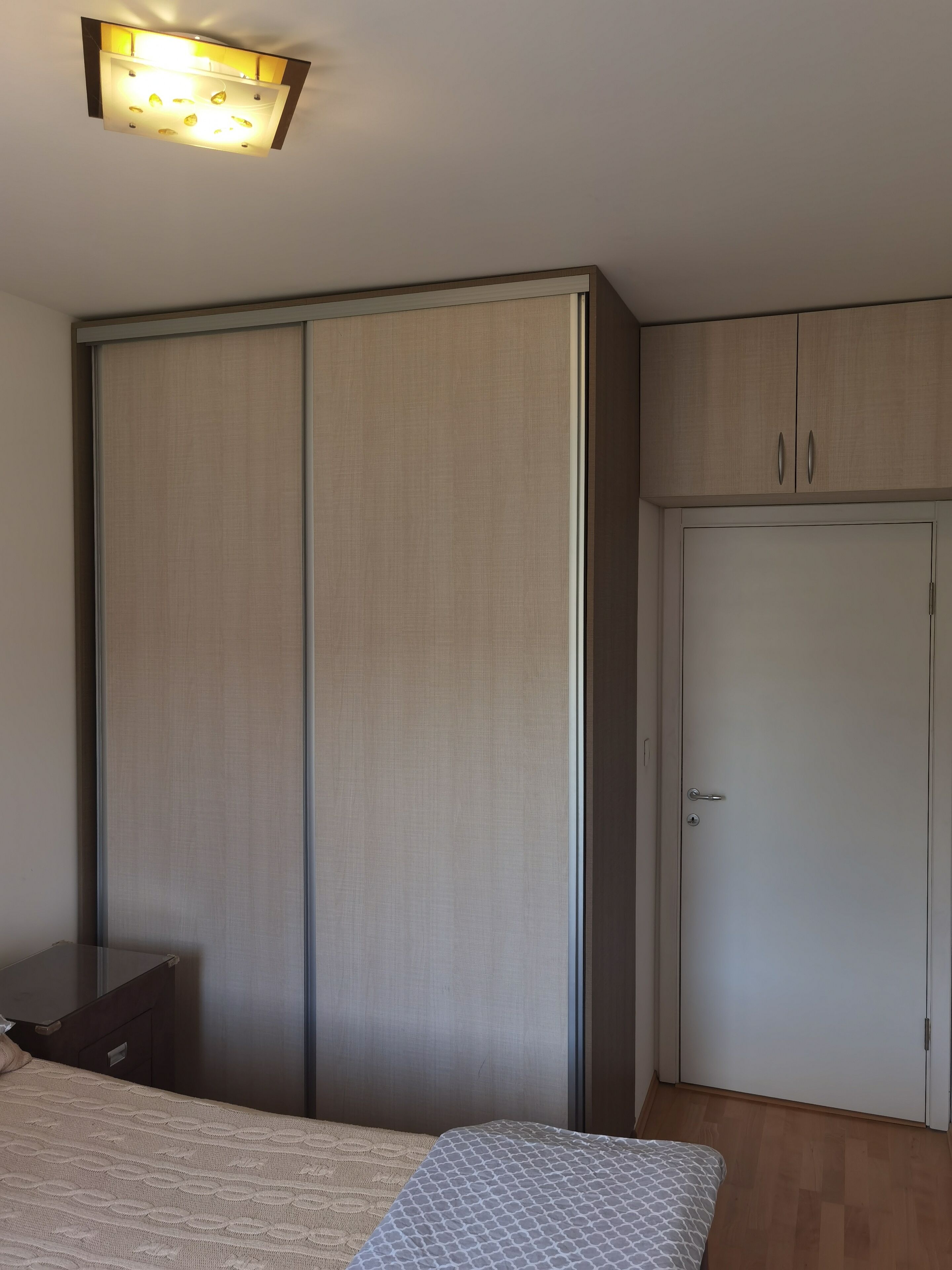 1 Schlafzimmer, Bügeleisen/Bügelbrett, Internetzugang, Bettwäsche
