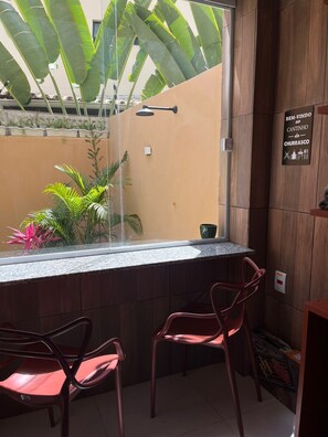 Interior - Vacation Rental for Carnival - Furnished Apartment" "Carnival 2026 (salvador)