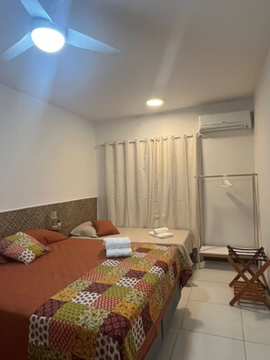 Iron/ironing board, Internet, bed sheets - Vacation Rental for Carnival - Furnished Apartment" "Carnival 2026 (salvador)