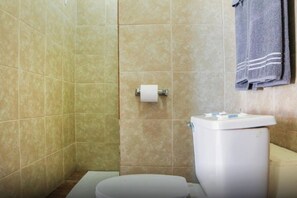 Haartrockner, Handtücher