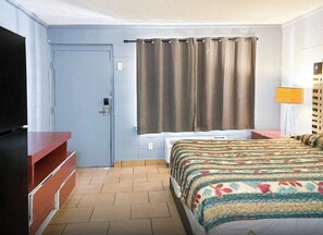 Kostenloses WLAN, Bettwäsche