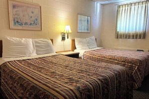 Bügeleisen/Bügelbrett, kostenloses WLAN, Bettwäsche