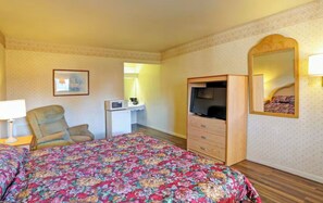 Kostenloses WLAN, Bettwäsche