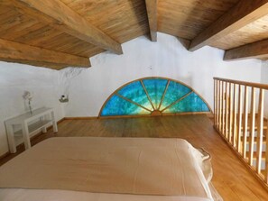 Wi-fi och sängkläder