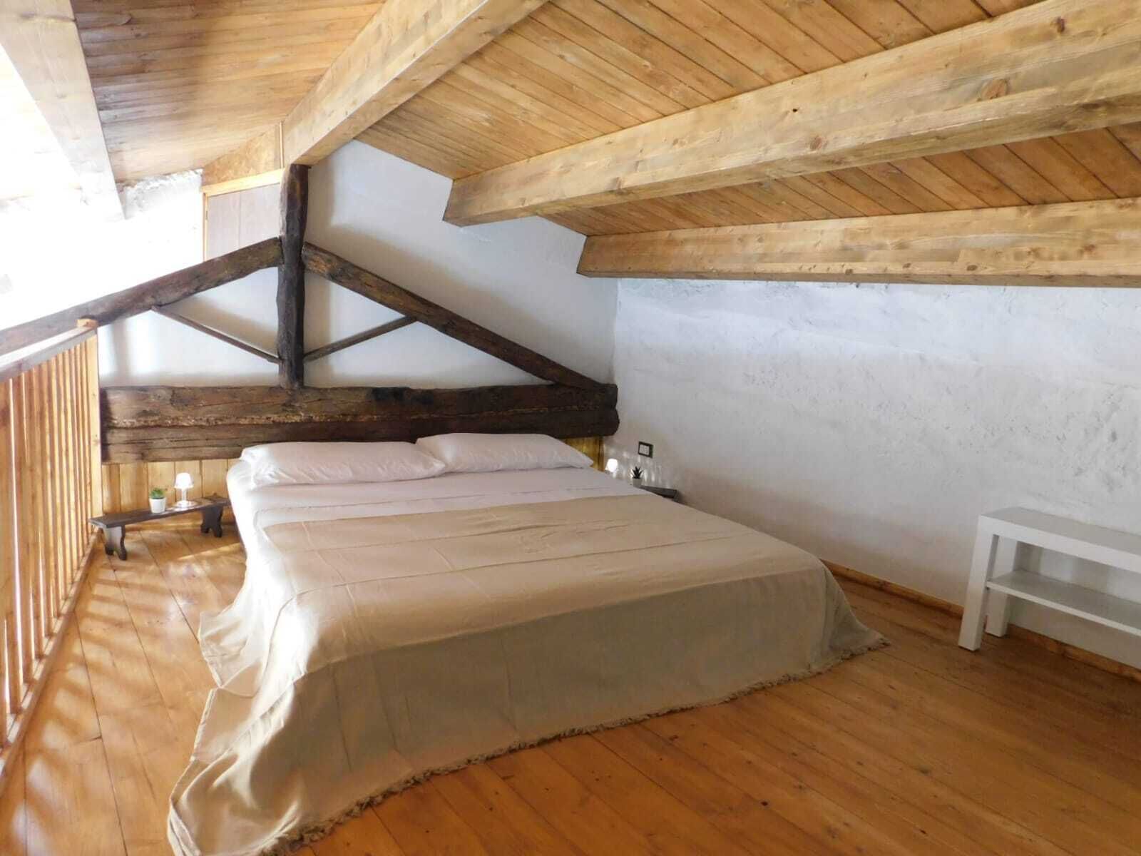 Wi-fi och sängkläder