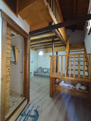 Interior - Azzurra Room&Relax (Sciacca)