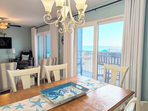 Dining - Myrtle Beach Resort B0312 (Myrtle Beach)