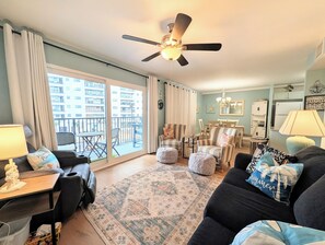 TV - Myrtle Beach Resort B0312 (Myrtle Beach)