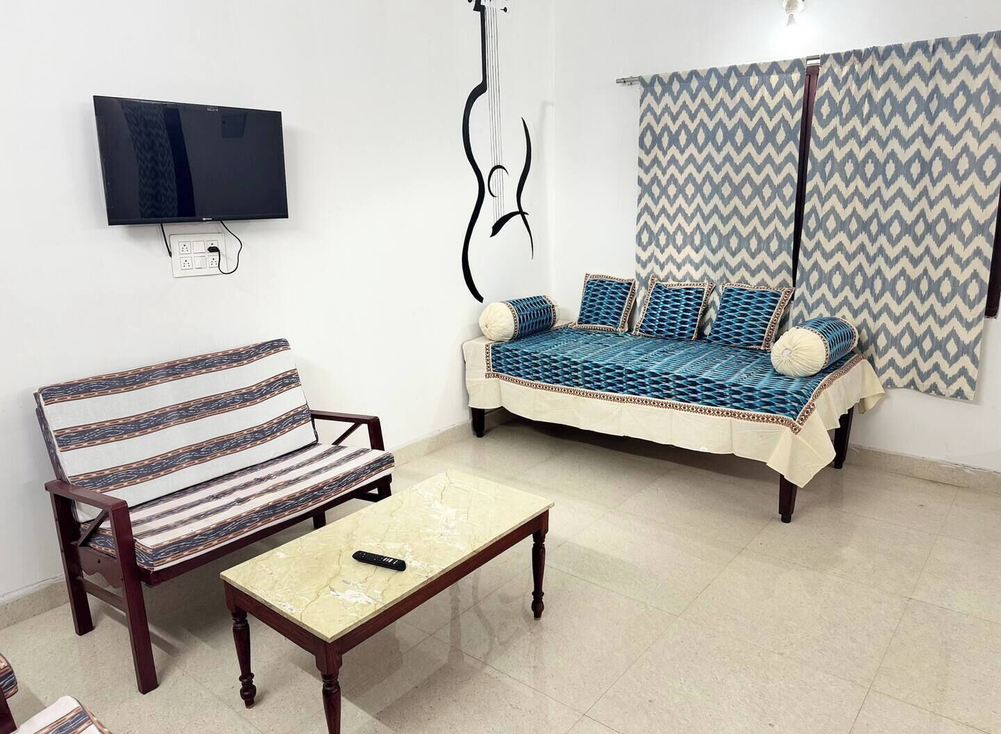 Sala d'estar