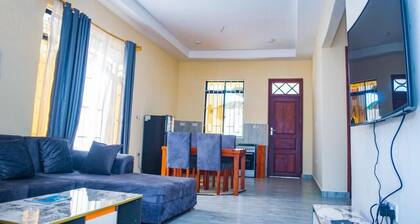 Makazi Garden Villas