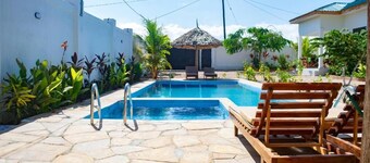 Makazi Garden Villas