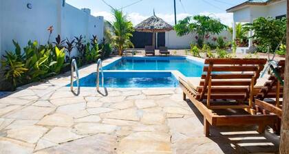 Makazi Garden Villas