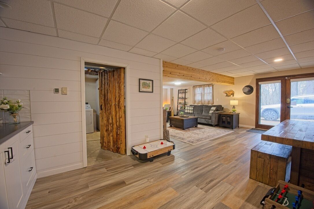 Interieur