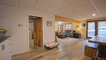 Interieur