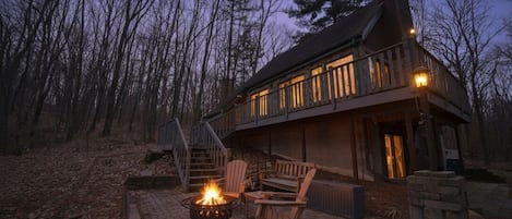 テラス / パティオ