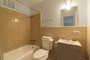 Haartrockner, Handtücher