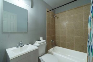 Haartrockner, Handtücher