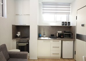 Cucina privata