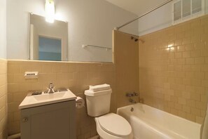 Haartrockner, Handtücher