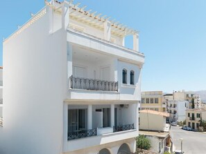 ระเบียง