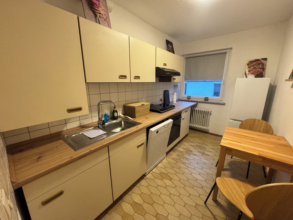 Image de profil de l’hôte