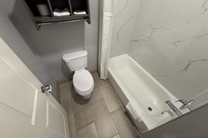 Haartrockner, Handtücher