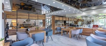 Hotel Hilltop Bakuriani 