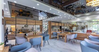 Hotel Hilltop Bakuriani