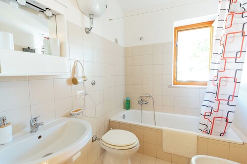 Cottages surrounded by nature and relaxation in the Dauni Mountains