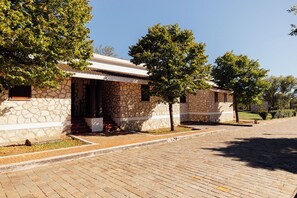 Exterior - Cottages surrounded by nature and relaxation in the Dauni Mountains (ROSETO VALFORTORE)