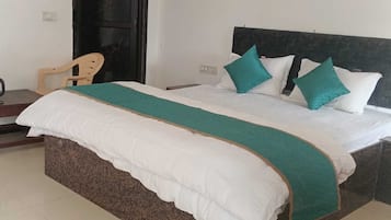 Superior Double Room, Garden View