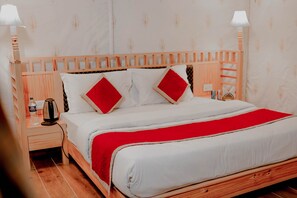 Superior Double Room, Garden View | Free WiFi - Pushkar Prime Resort  (Pushkar)