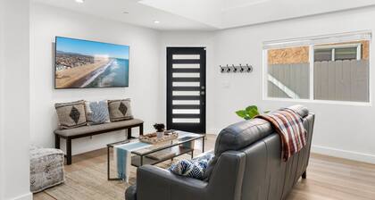 The Luxe Shores House | The Chosen Collection