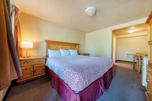 Kostenloses WLAN, Bettwäsche