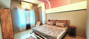 The Purple Leaf (Premium) Home Stay